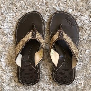dsw clarks sandals